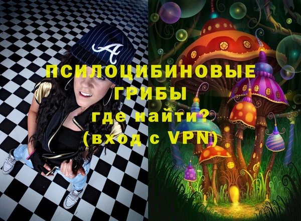 хмурый Балабаново