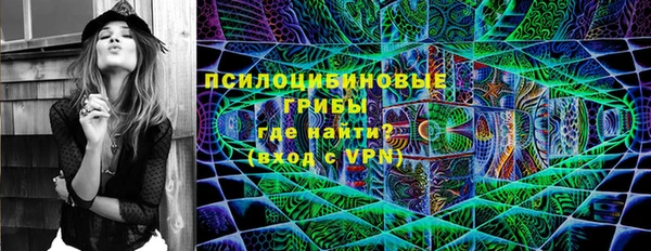 хмурый Балабаново